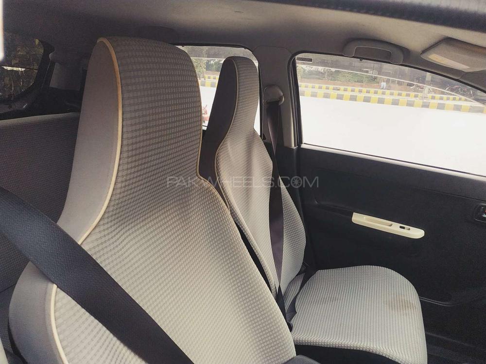 Suzuki Alto 2016 for Sale in Rawalpindi Suzuki Alto 2016 for Sale in Rawalpindi Image-11