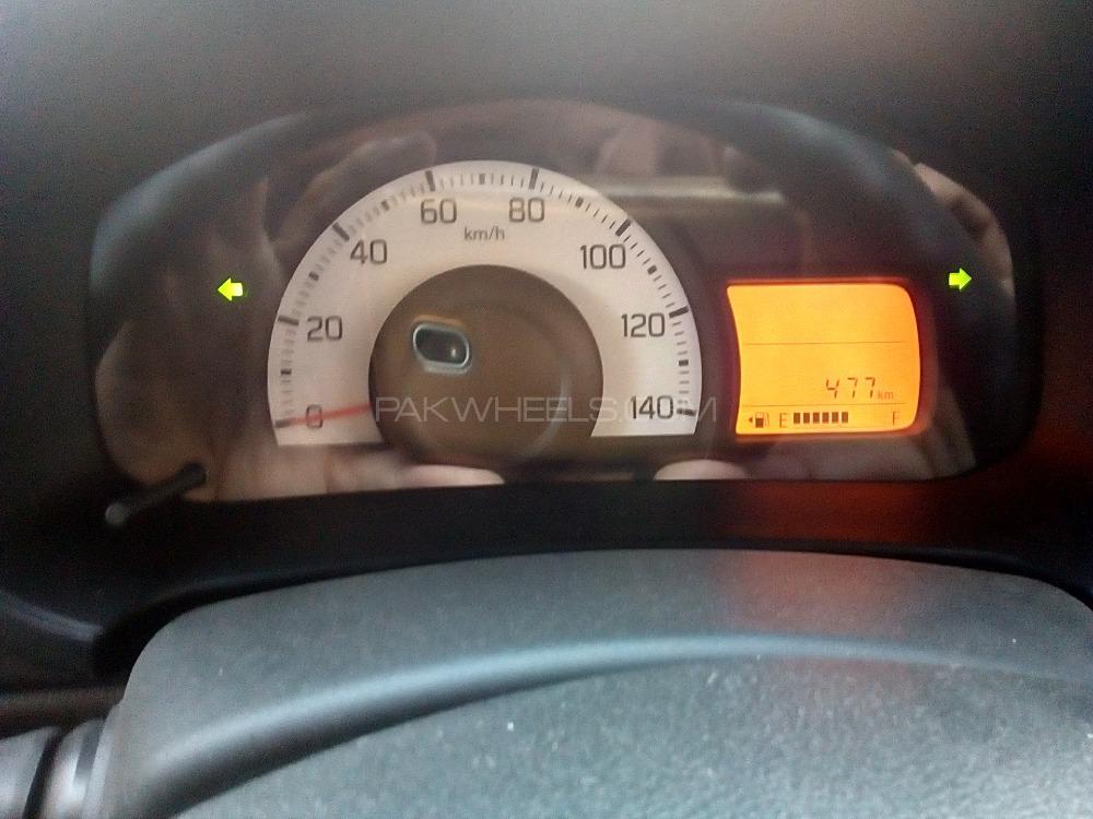 Suzuki Alto 2019 for Sale in Hyderabad Suzuki Alto 2019 for Sale in Hyderabad Image-4