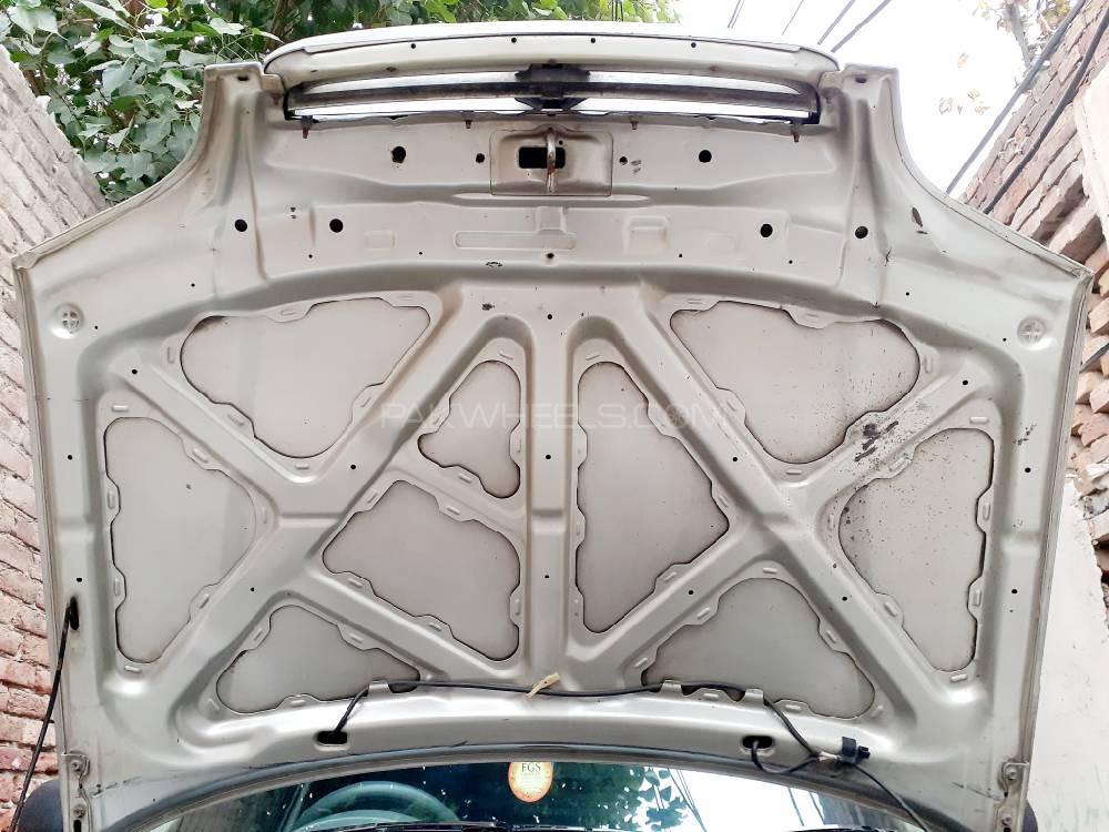 Suzuki Cultus 2010 for Sale in Faisalabad Suzuki Cultus 2010 for Sale in Faisalabad Image-6