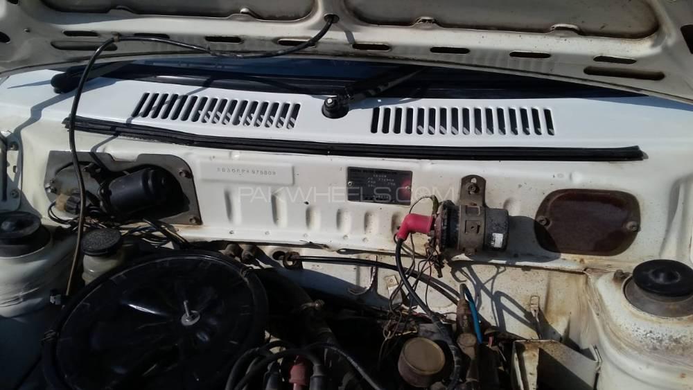 Suzuki Mehran 2009 for Sale in Chishtian Suzuki Mehran 2009 for Sale in Chishtian Image-7