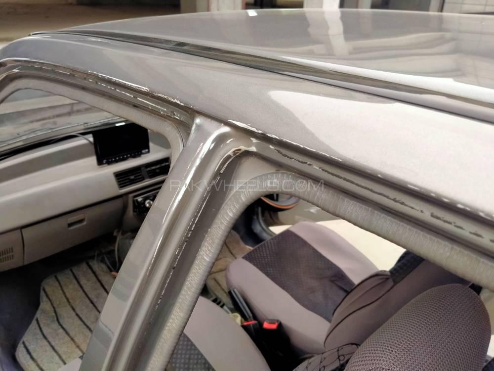 Suzuki Mehran 2011 for Sale in Bahawalnagar Suzuki Mehran 2011 for Sale in Bahawalnagar Image-9