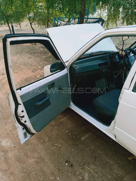 Suzuki Mehran 2005 for Sale in Ahmed Pur East Suzuki Mehran 2005 for Sale in Ahmed Pur East Image-2
