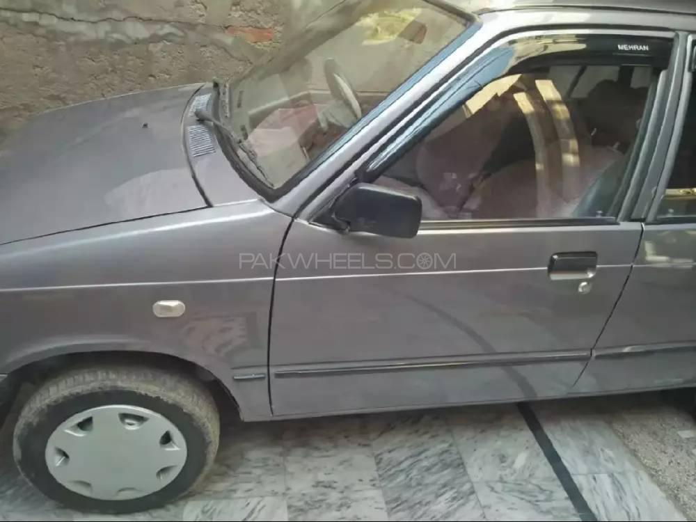 Suzuki Mehran 2018 for Sale in Chiniot Image-1