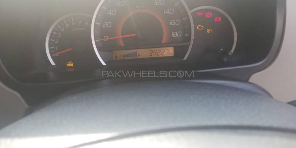 سوزوکی ویگن آر 2017 for Sale in گجرات سوزوکی ویگن آر 2017 for Sale in گجرات Image-3
