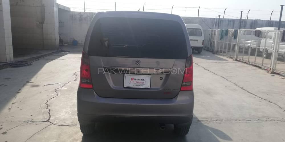 سوزوکی ویگن آر 2017 for Sale in گجرات سوزوکی ویگن آر 2017 for Sale in گجرات Image-6