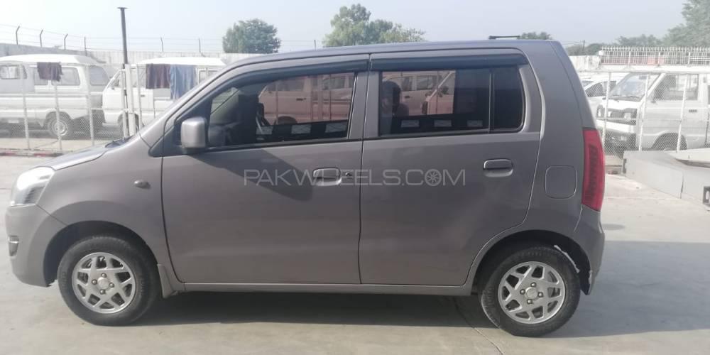 سوزوکی ویگن آر 2017 for Sale in گجرات سوزوکی ویگن آر 2017 for Sale in گجرات Image-9