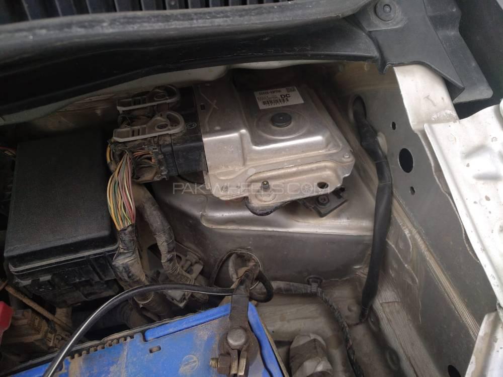 Suzuki Wagon R 2017 for Sale in Lahore Suzuki Wagon R 2017 for Sale in Lahore Image-19