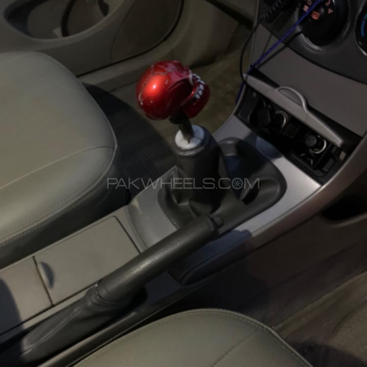 Toyota Corolla 2010 for Sale in Lahore Toyota Corolla 2010 for Sale in Lahore Image-5