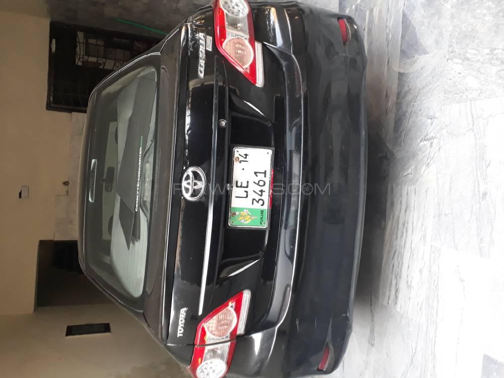 Toyota Corolla 2013 for Sale in Lahore Toyota Corolla 2013 for Sale in Lahore Image-3