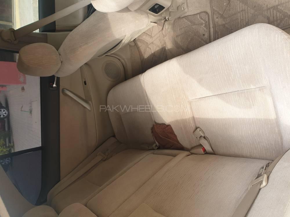 Toyota Premio 2006 for Sale in Islamabad Toyota Premio 2006 for Sale in Islamabad Image-8