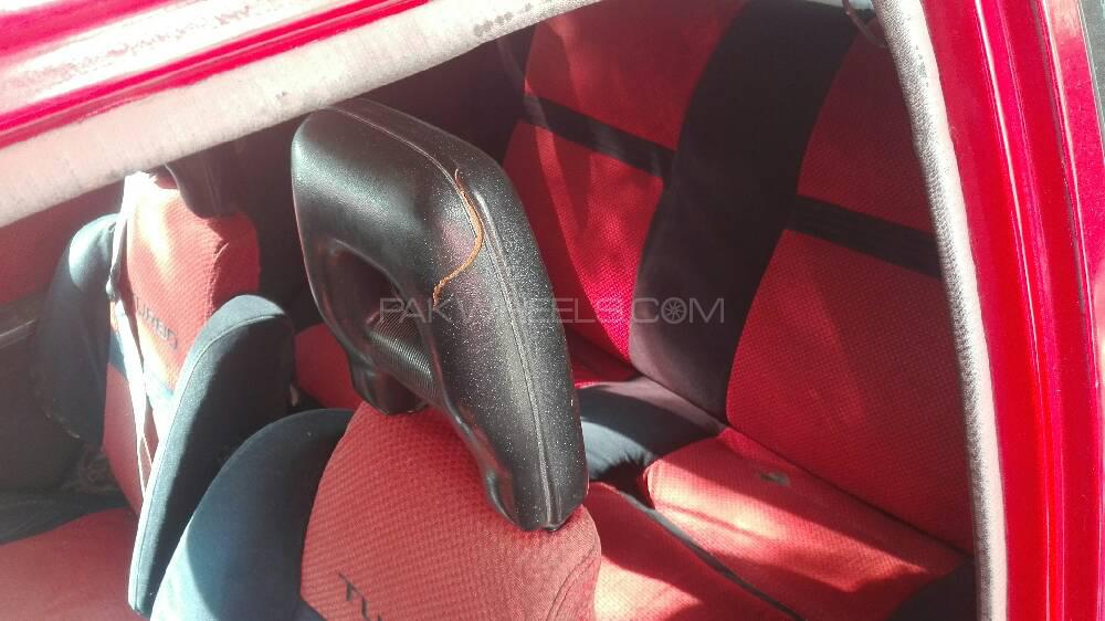 ڈائیہاتسو چارڈ 1986 for Sale in اسلام آباد ڈائیہاتسو چارڈ 1986 for Sale in اسلام آباد Image-4