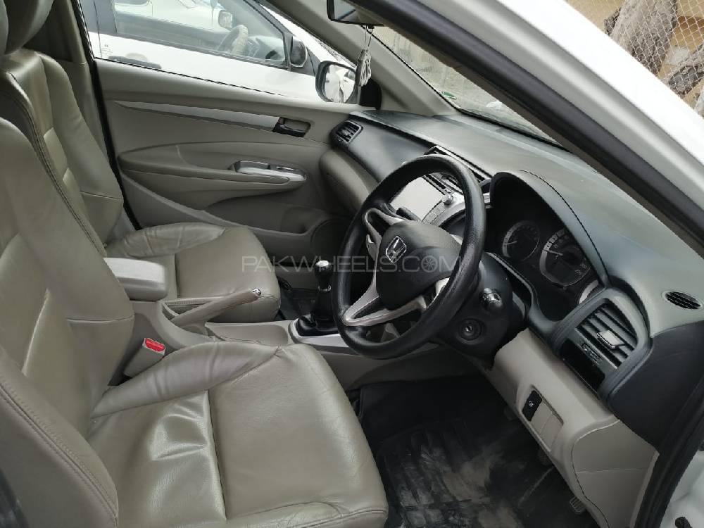 Honda City 2017 for Sale in Islamabad Honda City 2017 for Sale in Islamabad Image-5