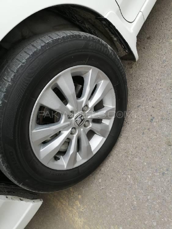 Honda City 2017 for Sale in Islamabad Honda City 2017 for Sale in Islamabad Image-10