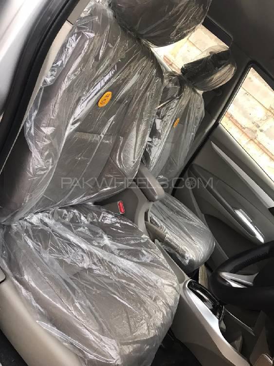 Honda City 2013 for Sale in Karachi Honda City 2013 for Sale in Karachi Image-11