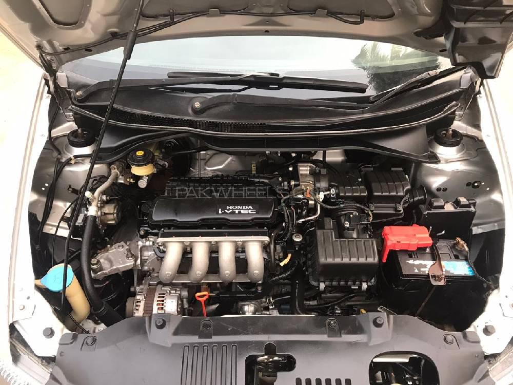 Honda City 2013 for Sale in Karachi Honda City 2013 for Sale in Karachi Image-12