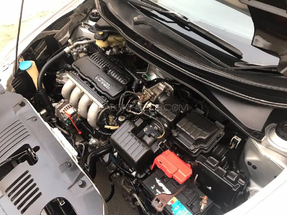 Honda City 2013 for Sale in Karachi Honda City 2013 for Sale in Karachi Image-13
