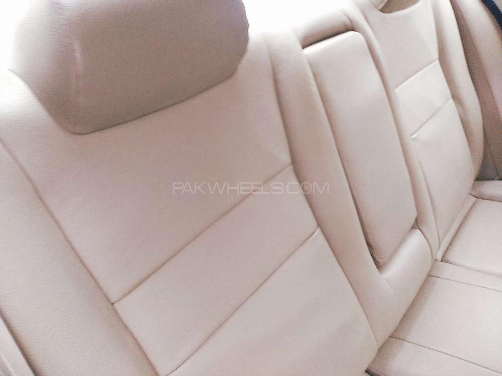 Honda City 2017 for Sale in Rawalpindi Honda City 2017 for Sale in Rawalpindi Image-15