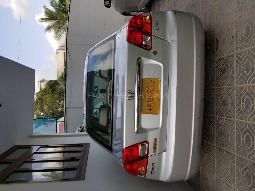 Honda Civic 2006 for Sale in Karachi Honda Civic 2006 for Sale in Karachi Image-3