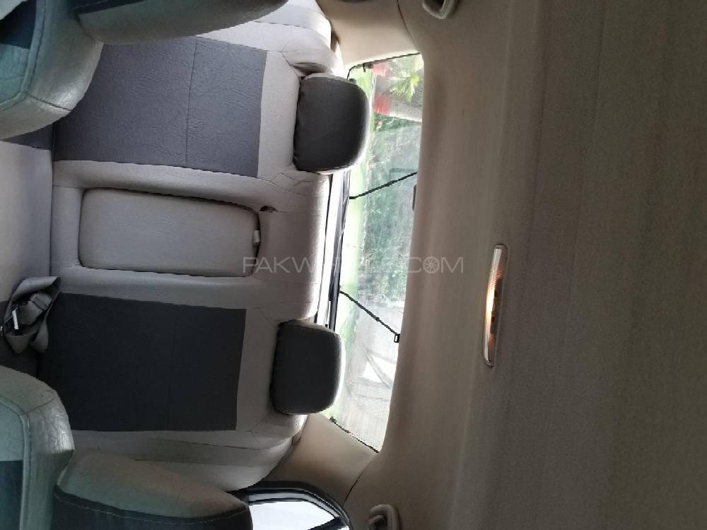 Honda Civic 2006 for Sale in Karachi Honda Civic 2006 for Sale in Karachi Image-9
