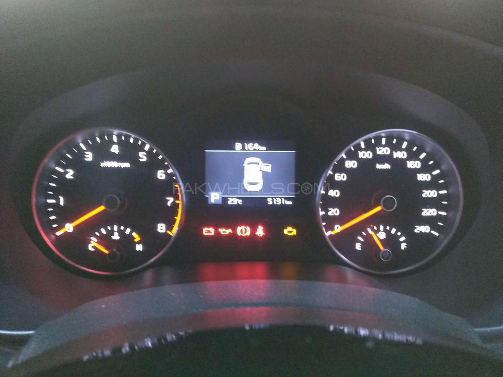 KIA Sportage 2019 for Sale in Karachi KIA Sportage 2019 for Sale in Karachi Image-7