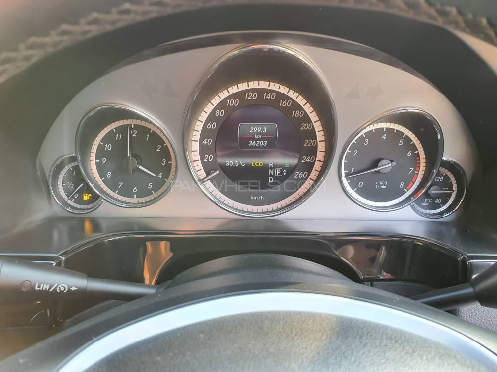 Mercedes Benz E Class 2013 for Sale in Karachi Mercedes Benz E Class 2013 for Sale in Karachi Image-8