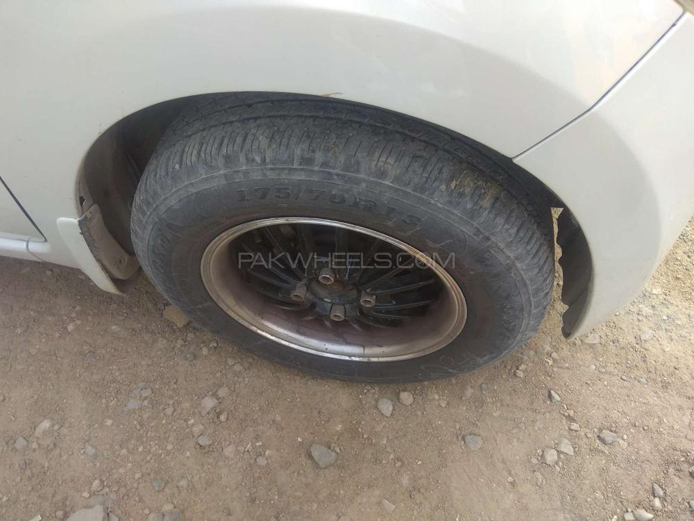 Subaru Pleo 2011 for Sale in Karachi Subaru Pleo 2011 for Sale in Karachi Image-3