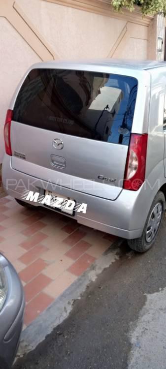 Suzuki Alto 2007 for Sale in Karachi Suzuki Alto 2007 for Sale in Karachi Image-2