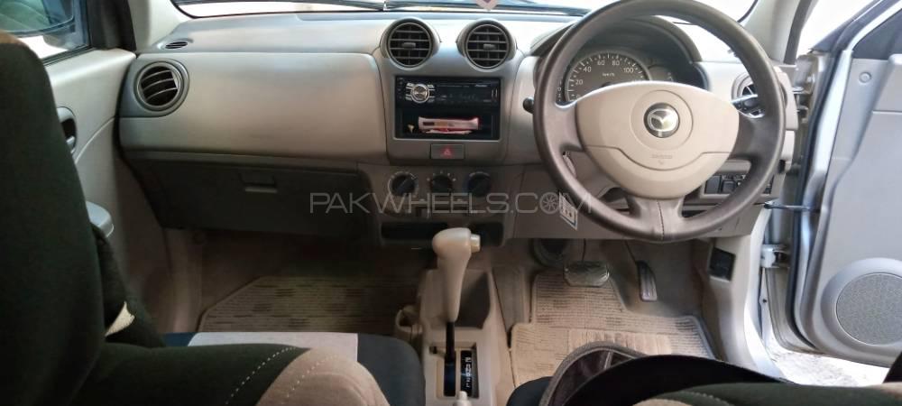 Suzuki Alto 2007 for Sale in Karachi Suzuki Alto 2007 for Sale in Karachi Image-5