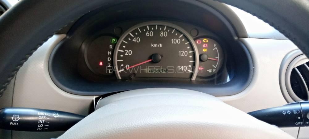 Suzuki Alto 2007 for Sale in Karachi Suzuki Alto 2007 for Sale in Karachi Image-6