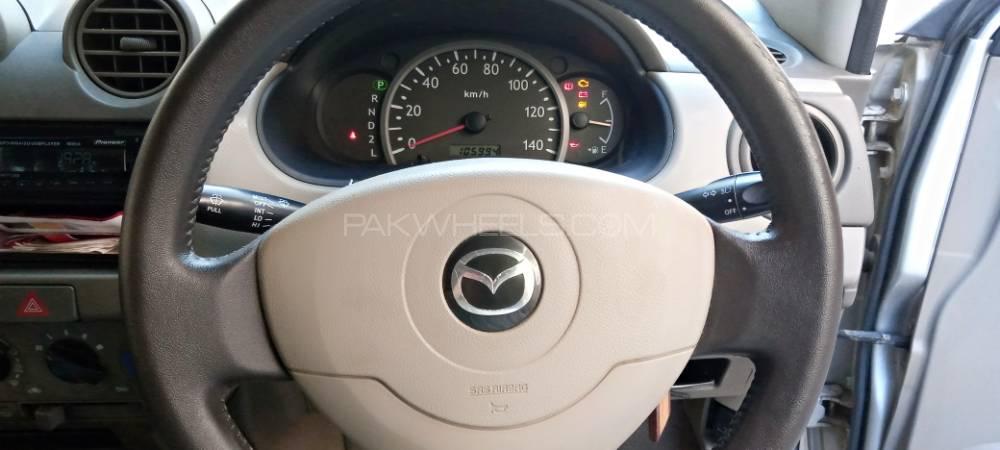 Suzuki Alto 2007 for Sale in Karachi Suzuki Alto 2007 for Sale in Karachi Image-7