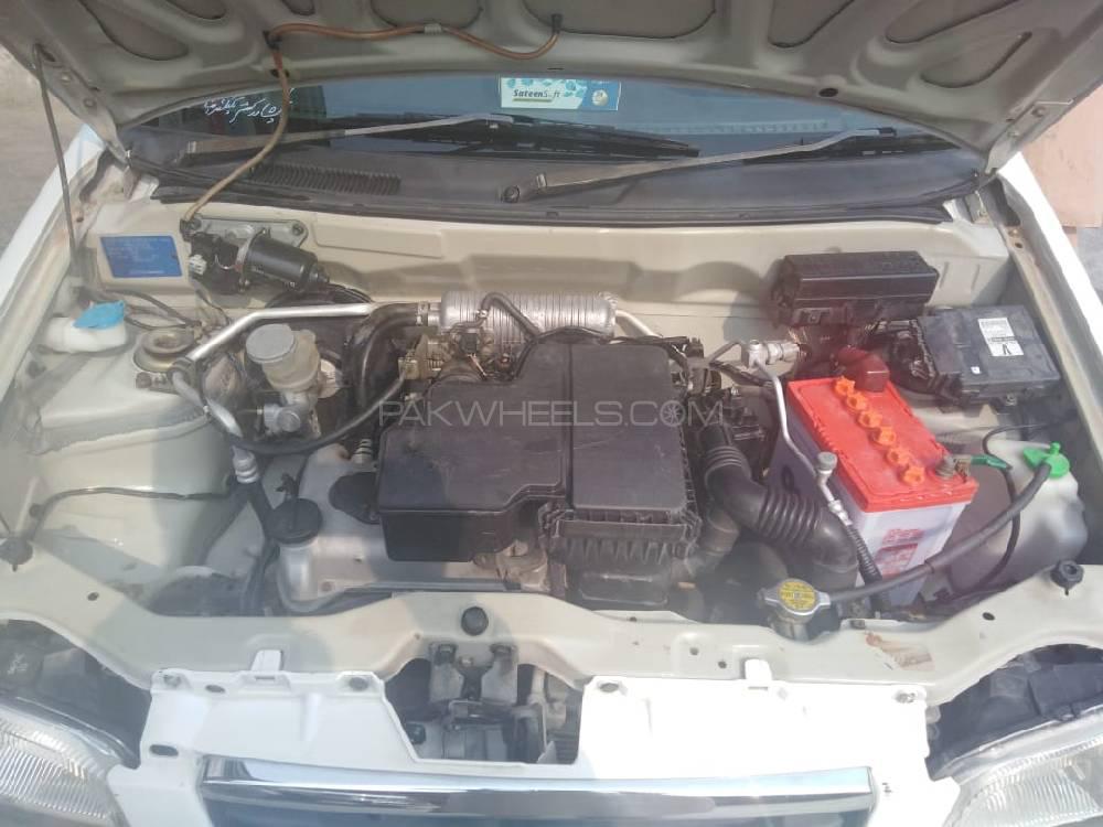 Suzuki Alto 2004 for Sale in Faisalabad Suzuki Alto 2004 for Sale in Faisalabad Image-7