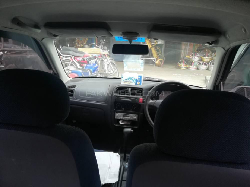Suzuki Alto 2004 for Sale in Faisalabad Suzuki Alto 2004 for Sale in Faisalabad Image-3