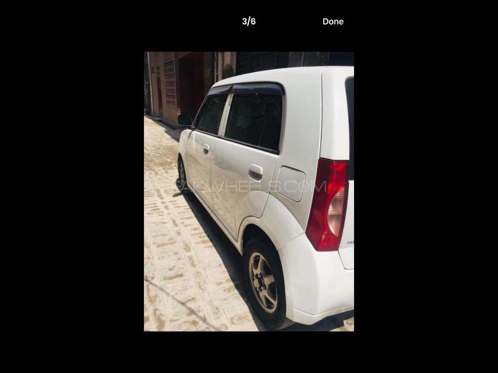 Suzuki Alto 2012 for Sale in Mardan Suzuki Alto 2012 for Sale in Mardan Image-4