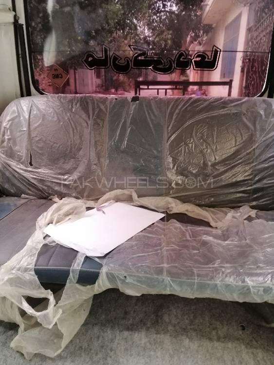 Suzuki Bolan 2007 for Sale in Faisalabad Suzuki Bolan 2007 for Sale in Faisalabad Image-7