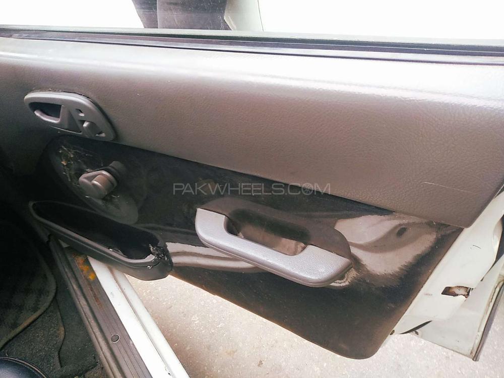 سوزوکی کلٹس 2006 for Sale in راولپنڈی سوزوکی کلٹس 2006 for Sale in راولپنڈی Image-11