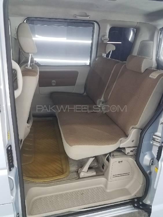Suzuki Every Wagon 2010 for Sale in Peshawar Suzuki Every Wagon 2010 for Sale in Peshawar Image-7