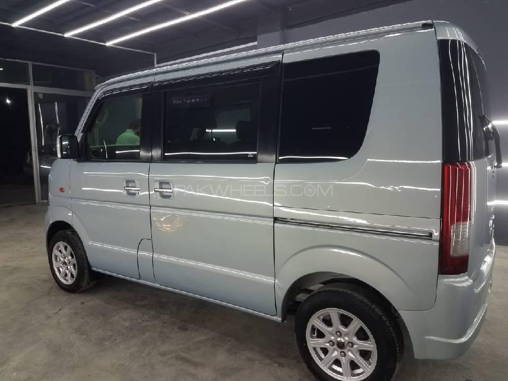 Suzuki Every Wagon 2010 for Sale in Peshawar Suzuki Every Wagon 2010 for Sale in Peshawar Image-9