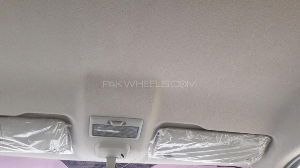 Suzuki Wagon R 2015 for Sale in Islamabad Suzuki Wagon R 2015 for Sale in Islamabad Image-8
