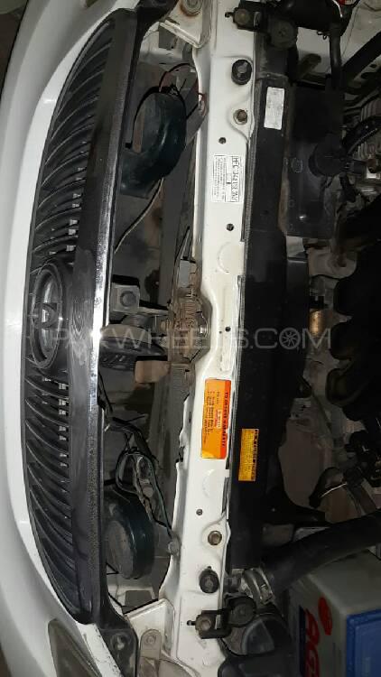 Toyota Corolla 2006 for Sale in Bhalwal Image-1