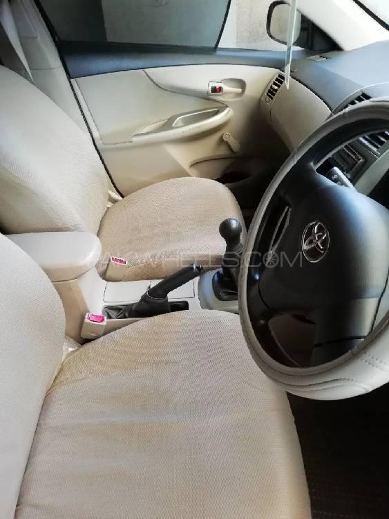 Toyota Corolla 2014 for Sale in Rawalpindi Toyota Corolla 2014 for Sale in Rawalpindi Image-5