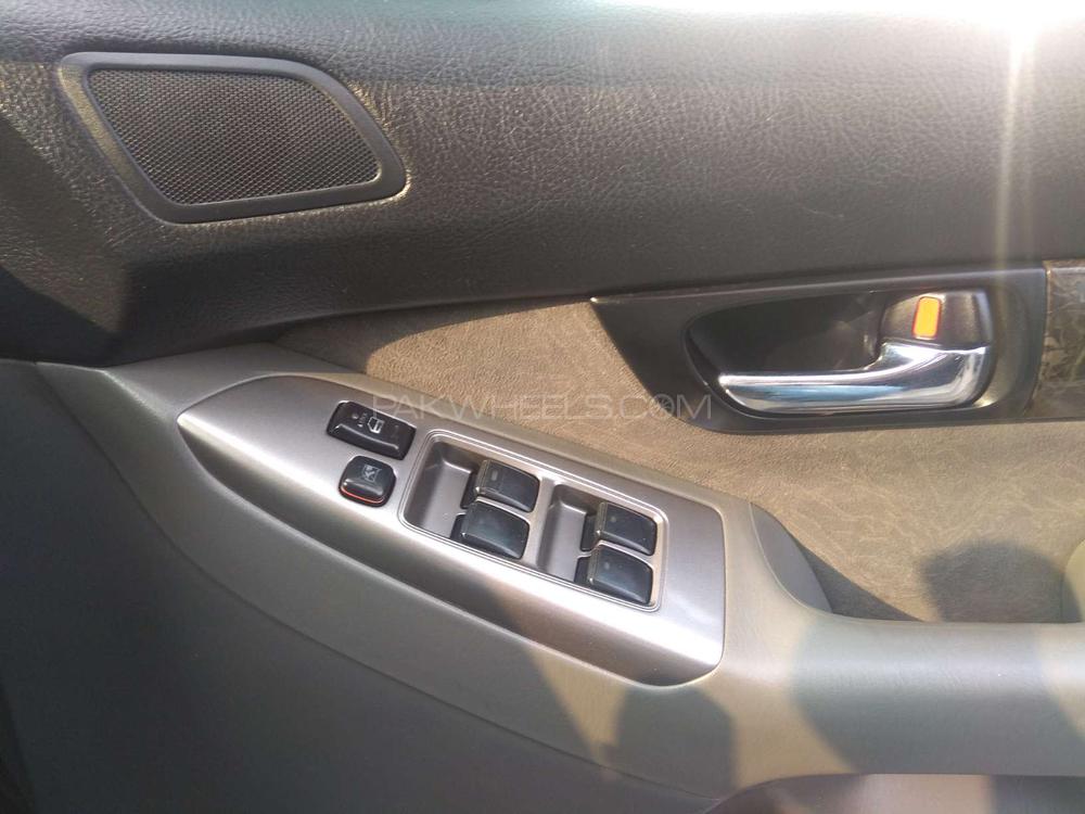 Toyota Prado 2008 for Sale in Karachi Toyota Prado 2008 for Sale in Karachi Image-7