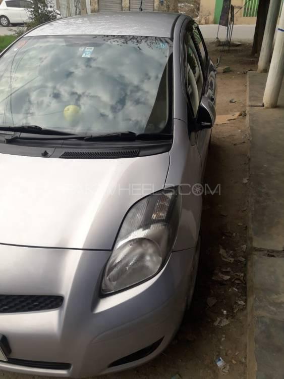 ٹویوٹا ویٹز 2012 for Sale in مردان ٹویوٹا ویٹز 2012 for Sale in مردان Image-3