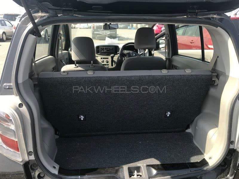 Daihatsu Mira 2014 for Sale in Lahore Daihatsu Mira 2014 for Sale in Lahore Image-7
