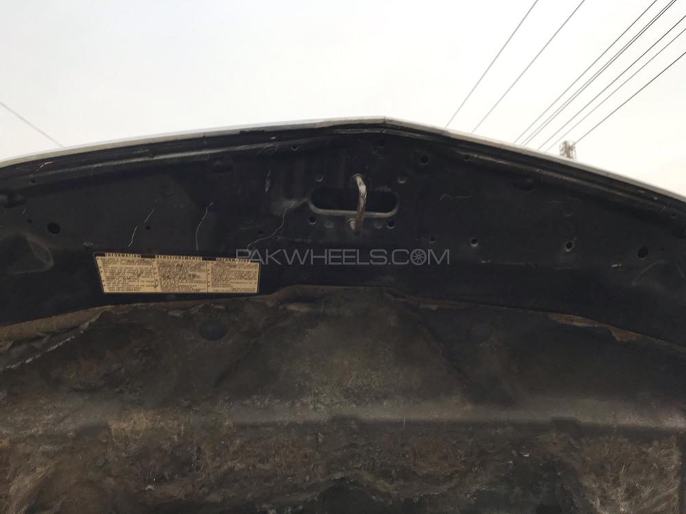 Honda City 2005 for Sale in Lahore Honda City 2005 for Sale in Lahore Image-2