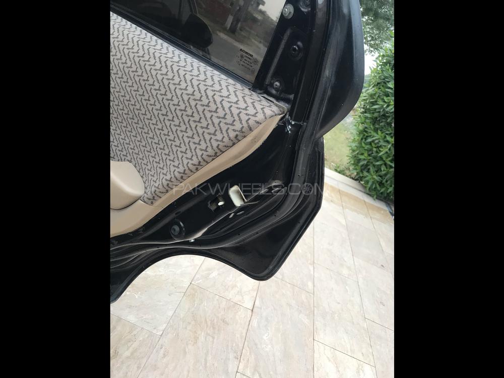 Honda City 2005 for Sale in Lahore Honda City 2005 for Sale in Lahore Image-5