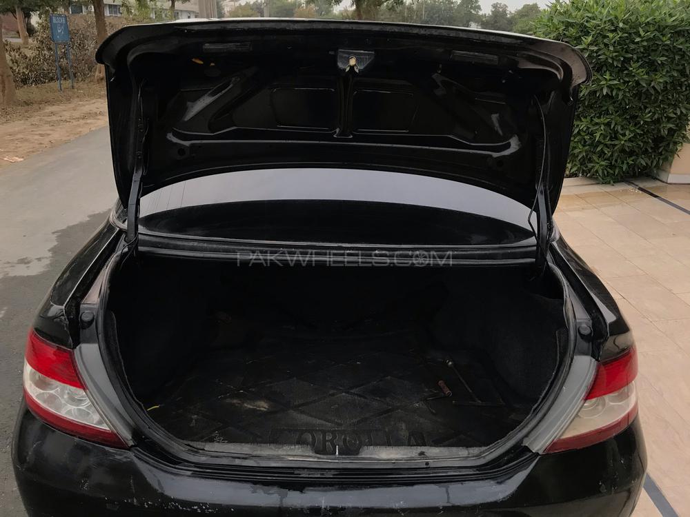 Honda City 2005 for Sale in Lahore Honda City 2005 for Sale in Lahore Image-3