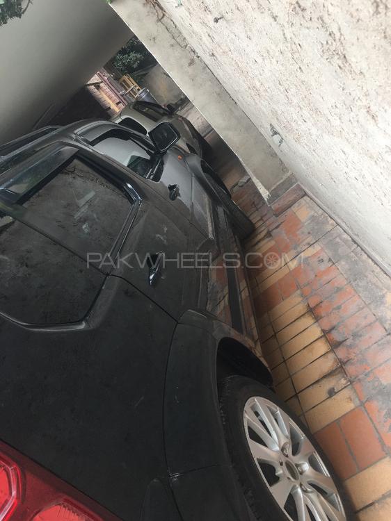 ہونڈا کراس روڈ 2008 for Sale in پشاور ہونڈا کراس روڈ 2008 for Sale in پشاور Image-3