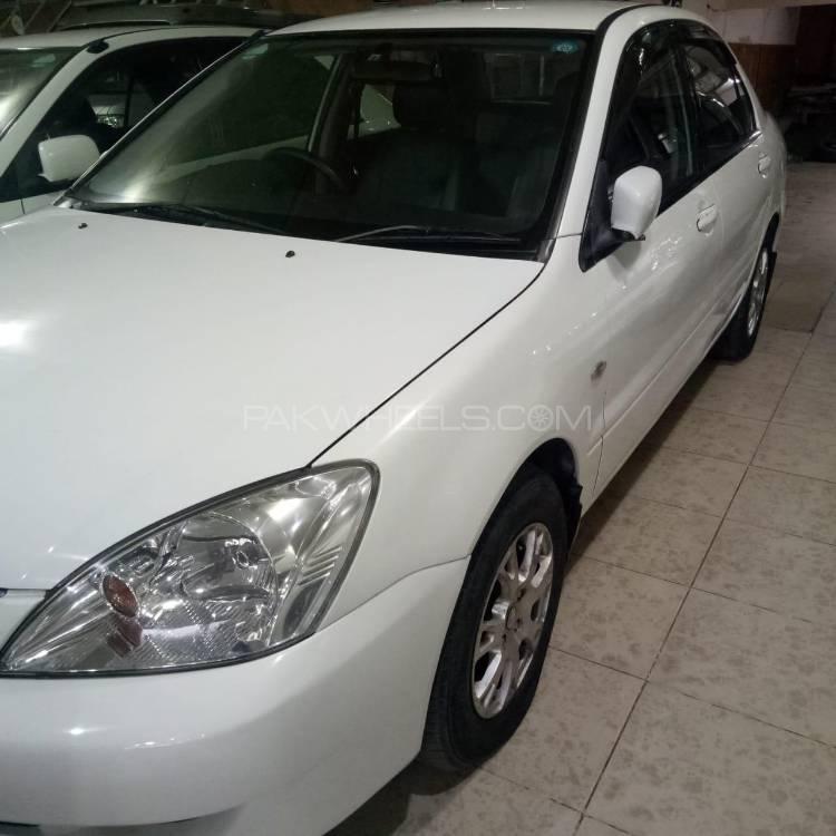 مٹسوبیشی لینسر 2012 for Sale in لاہور مٹسوبیشی لینسر 2012 for Sale in لاہور Image-2