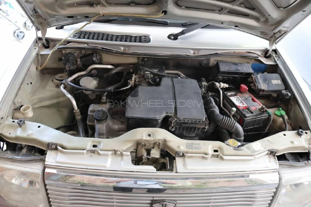 سوزوکی آلٹو 2006 for Sale in راولپنڈی سوزوکی آلٹو 2006 for Sale in راولپنڈی Image-2