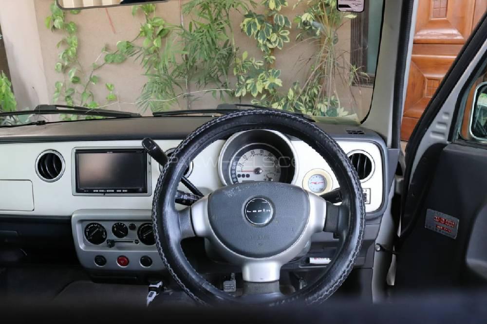 سوزوکی آلٹو 2006 for Sale in راولپنڈی سوزوکی آلٹو 2006 for Sale in راولپنڈی Image-7